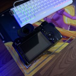 XH2 with XF 56mm 1.2