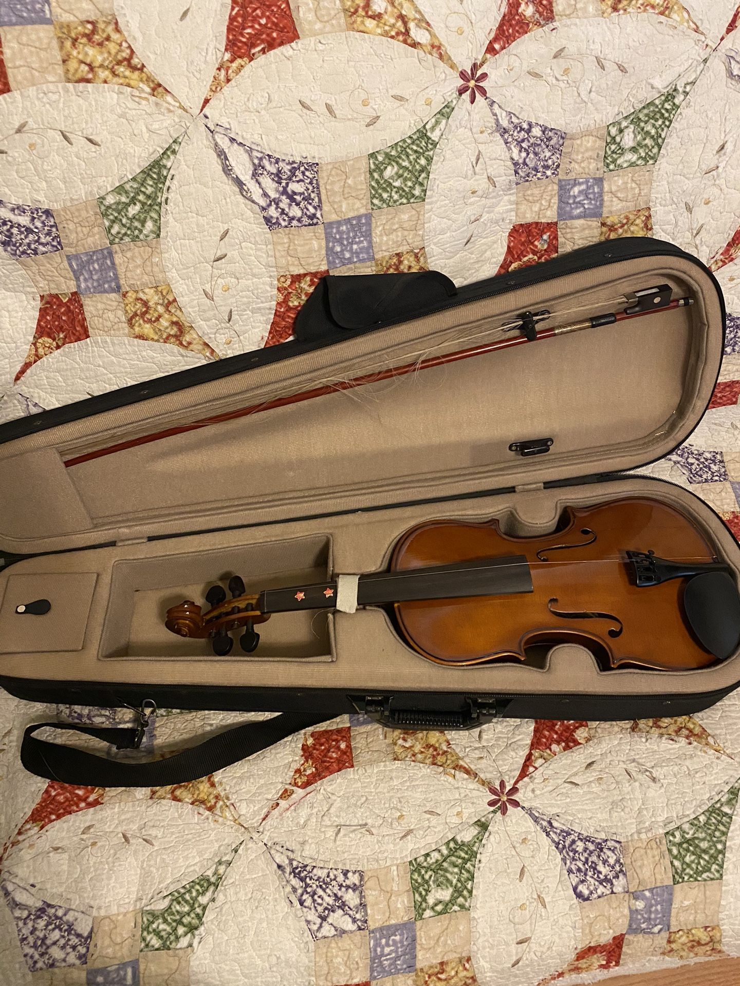 Violin