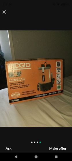 Ridgid