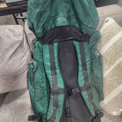REI  Seattle Limited Edition Pack