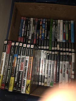 PlayStation 2 games