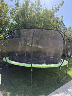 Trampoline for sale