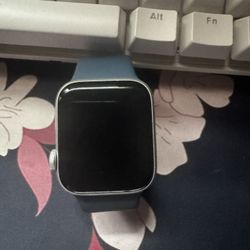 apple watch SE
