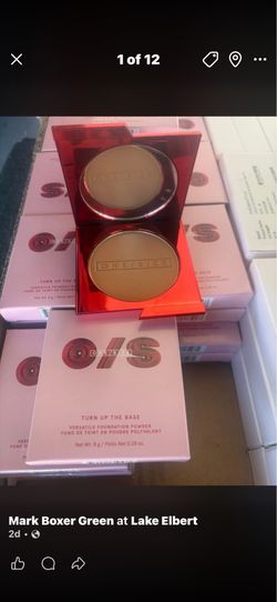 ONE / SIZE MAKE UP