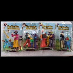 The Beatles Yellow Submarine