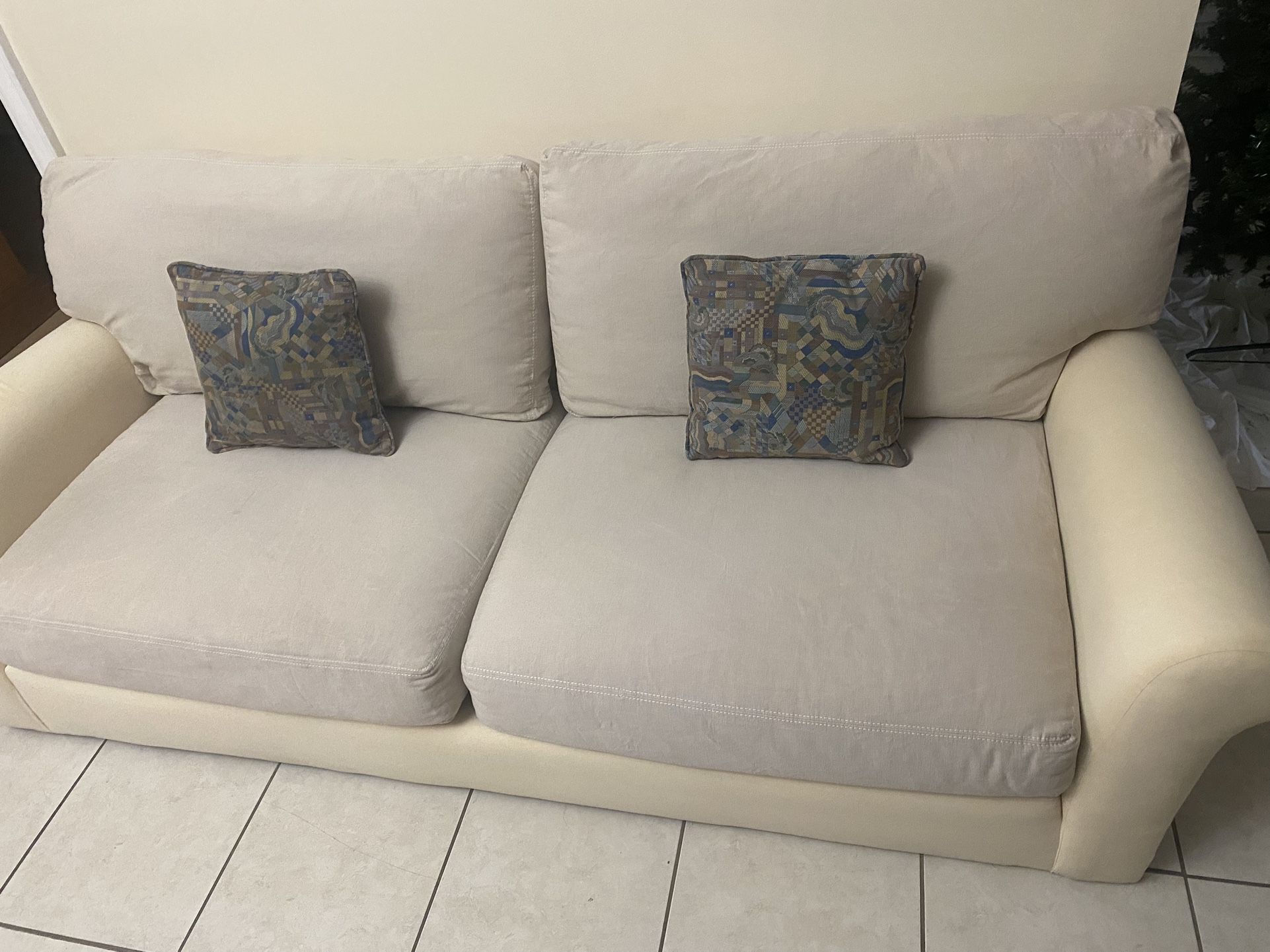 Couch For Sale 