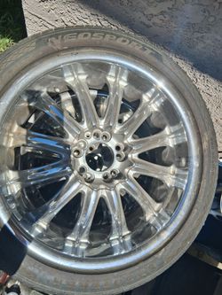 Wheels