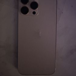iPhone 16 Pro Max 256Gb Unlocked mint 
