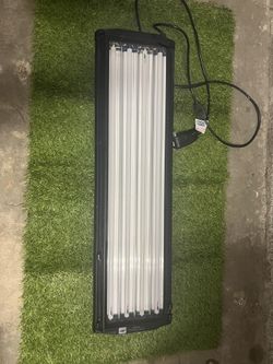 Reef Light T5 Fixture
