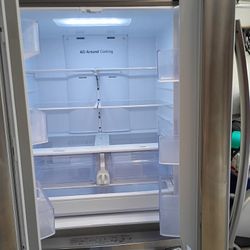 Samsung Refrigerator 