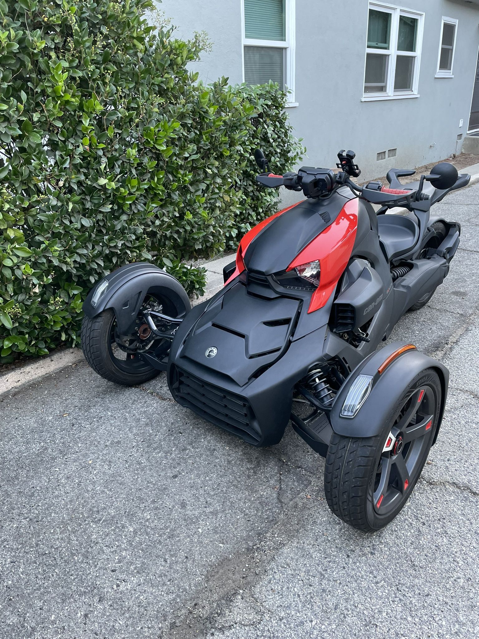 The 2019 Ryker 600 Is It Still A Viable Ride