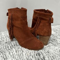 Women Boots