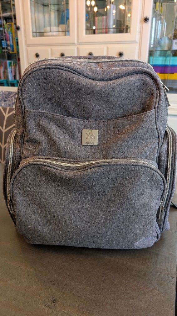 Ergobaby Diaper Backpack