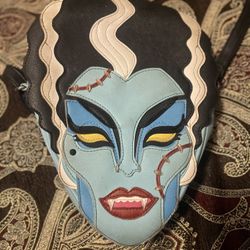 PENDING Love, Pain And Stitches Bag FREE