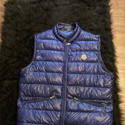 Moncler Vest 