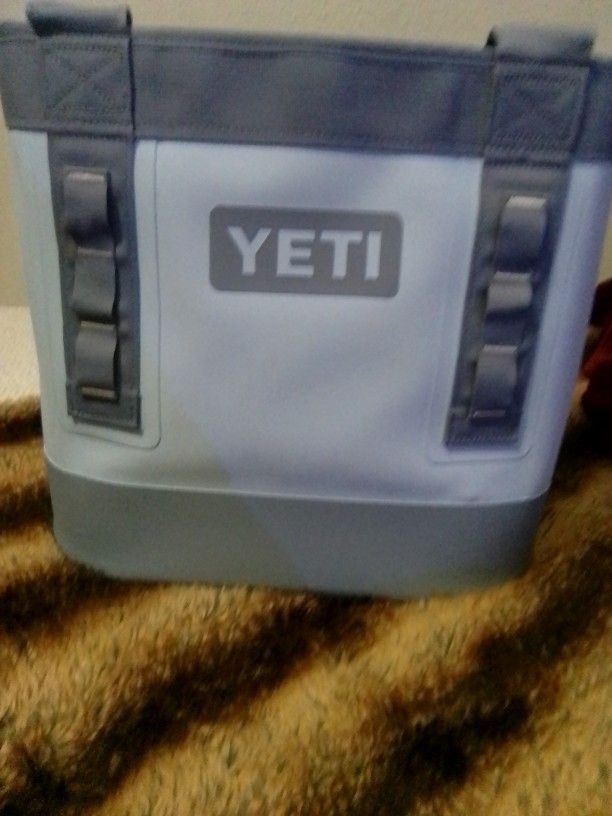 Yetti Cooler Bag