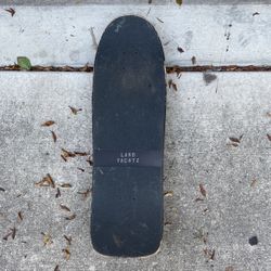 Landyachtz ATV Cruiser