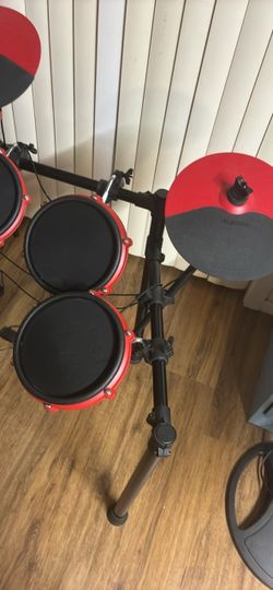 Alesis Nitro Drum Module E-Drum