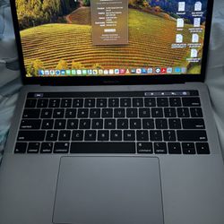 2019 MacBook Pro 13 I5