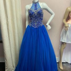 Special Occasions Dress Size Small