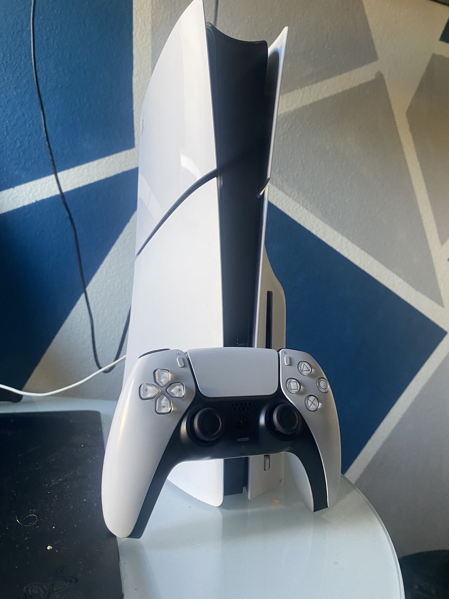 PlayStation 5 Slim Disc