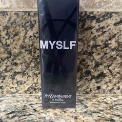YSL Myself