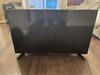 43” Samsung T.V.