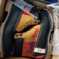 $150 (Retail Over $200) New Timberland Boots Never Been Worn Mens Size 11.5