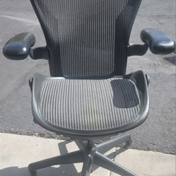 Herman Miller Aeron Office Desk Gaming Chairs 