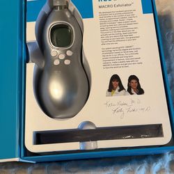 Rodan And Fields Macro Exfoliator 