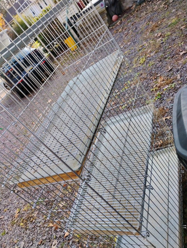 All Different Kinds Of Animals   5 Foot Tall  32 Inch Wide 17 Inch Deep 