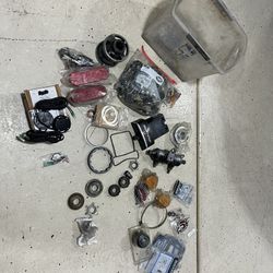 Mercruiser Outdrive Parts