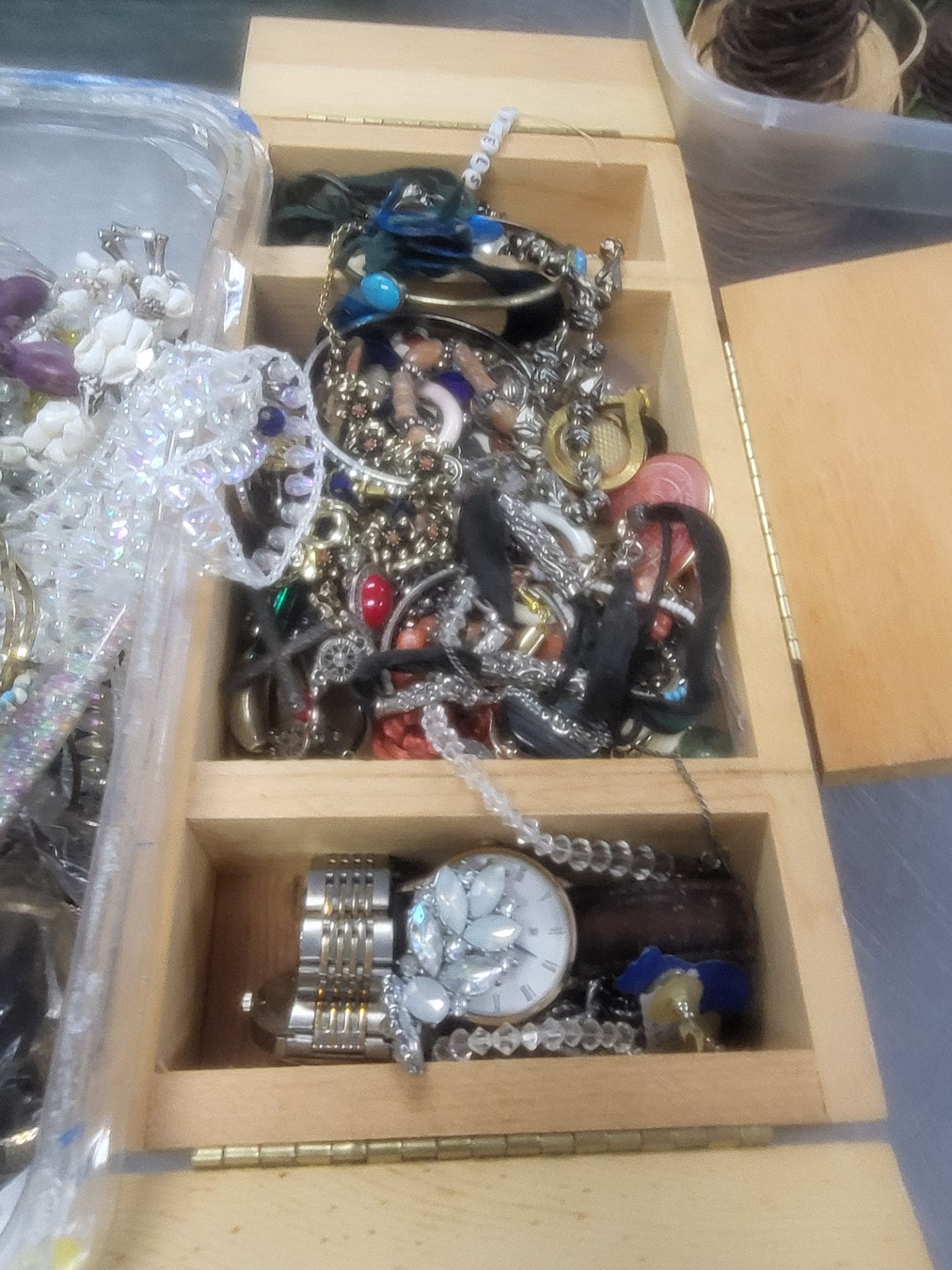 Jewelry And pieces