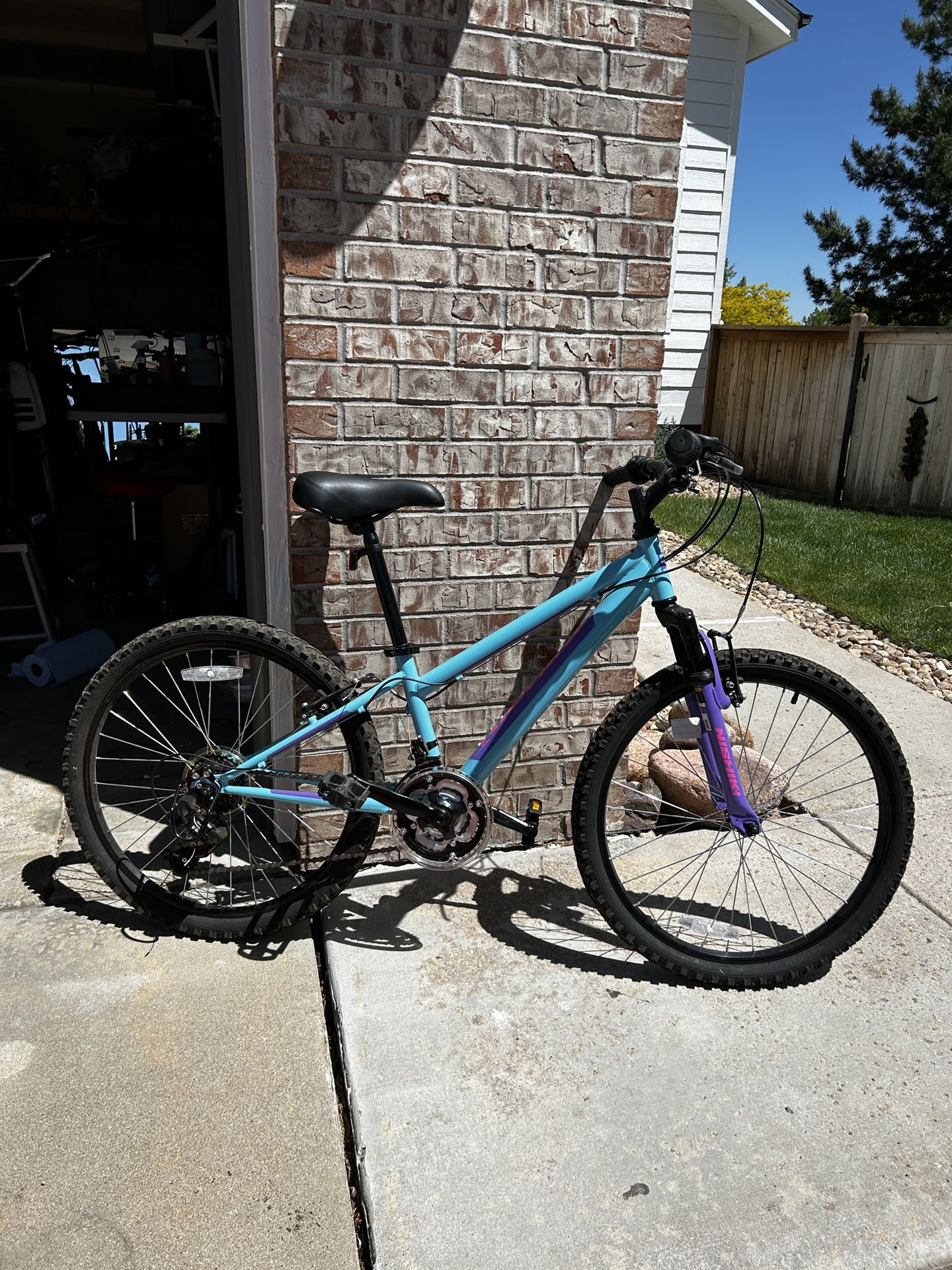 Youth Bike For Sale!