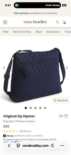 Vera Bradley