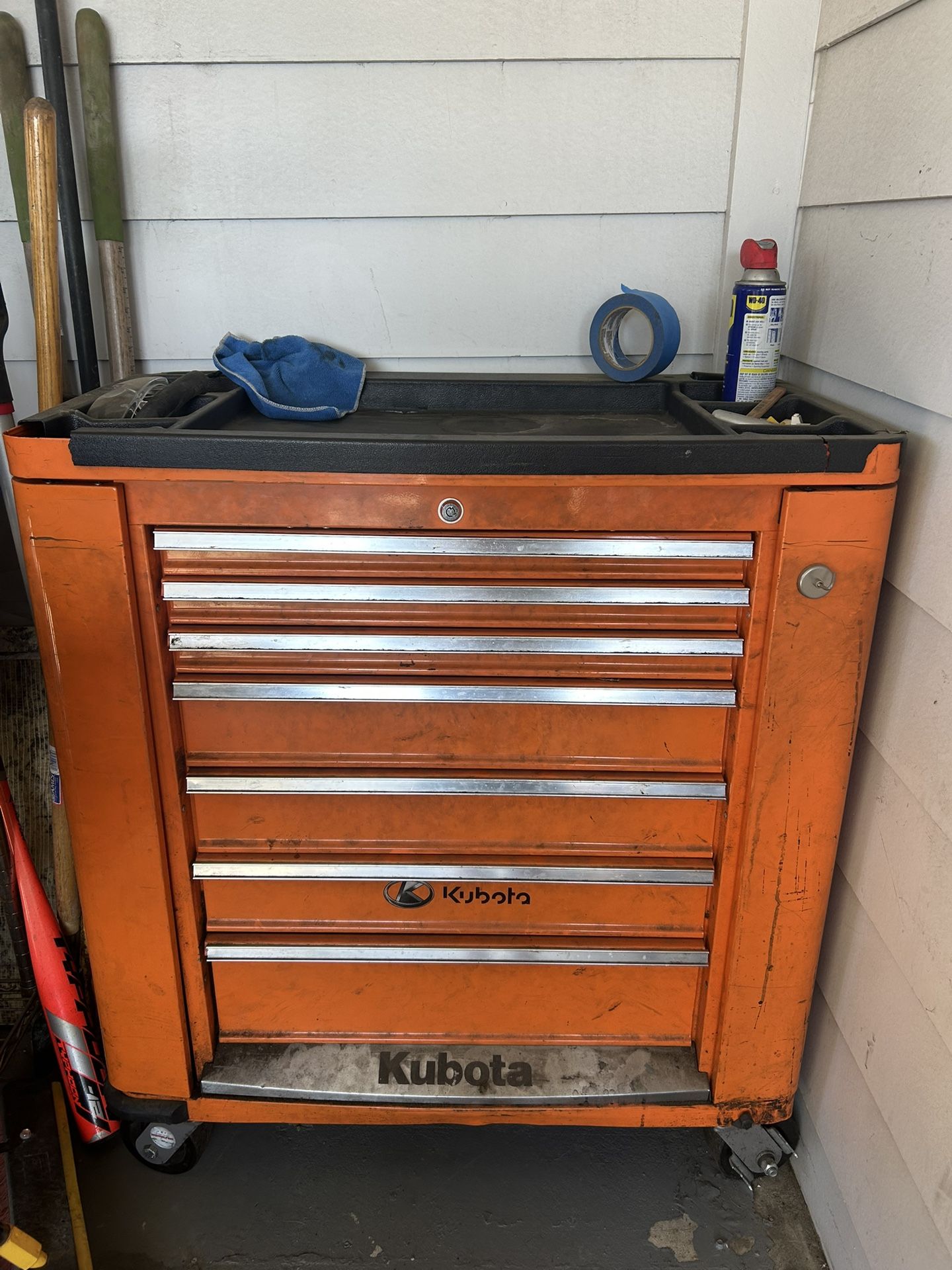 tool box