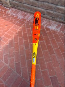 USA hype fire Bat 30in drop 11