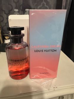 Louis Vuitton California Dream