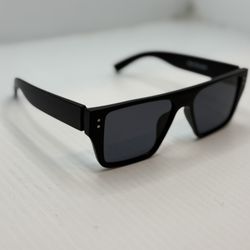 True Religion Sunglasses Fashion for the Senses Black Frames Only