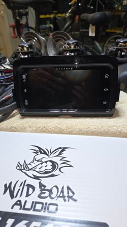Soundstream Reserve HDHU.14 +