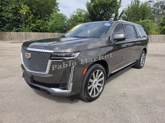 2021 CADILACCC