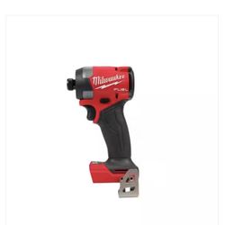 M12 FUEL  Milwaukee Impact Driver