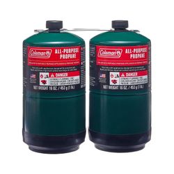 All purpose propane 6pk