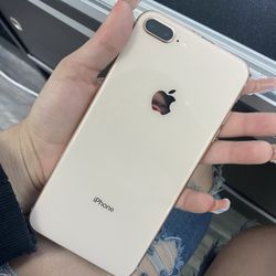 iPhone 8+