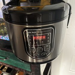 Rice Cooker