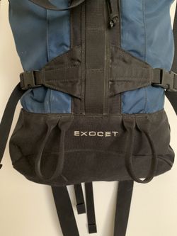 north face exocet backpack for sale The Connector The North Face Recon Backpack is a trustworthy pack with plenty of upgrades The North Face Recon