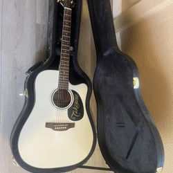 Takamine GD-35 PW 