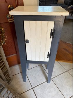 Small Cabinet