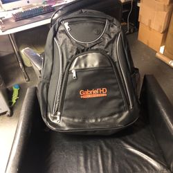 Brand New Backpack 