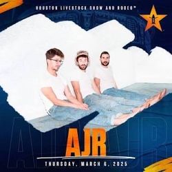 AJR Club level Seats